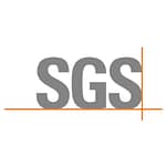 SGS logo