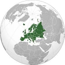 Europe Commodity supply