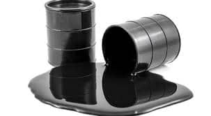 Crude Oil