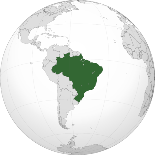 Brazil Agriculture Commodity Supply